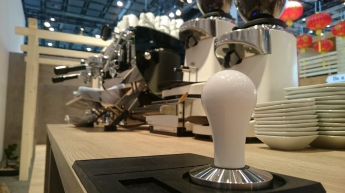 Kaffeecatering Messen / Events